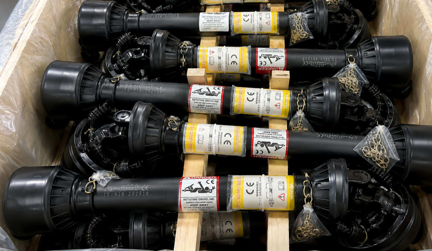 PTO Shaft