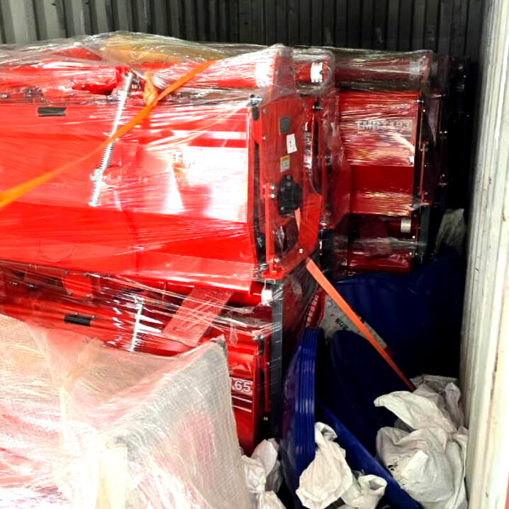 Container