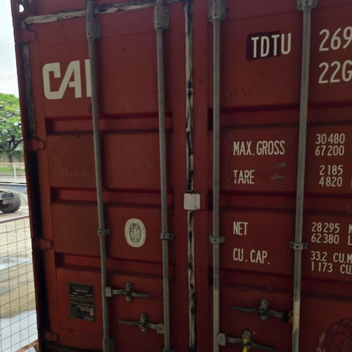 Container