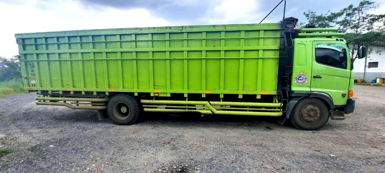 Rotavator TMRX