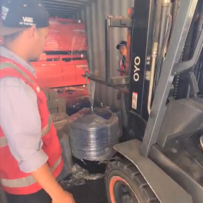 Rotavator TMRX